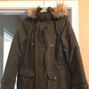 DNKY Parka